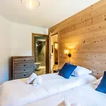 Echo Du Pleney 201 Apartamento Morzine