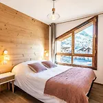 Echo Du Pleney 201 * Morzine