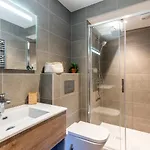 Appartement Echo Du Pleney 201