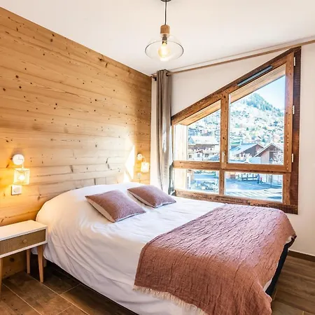 Echo Du Pleney 201 * Morzine
