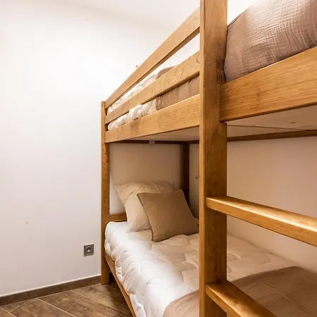Echo Du Pleney 201 Apartment
