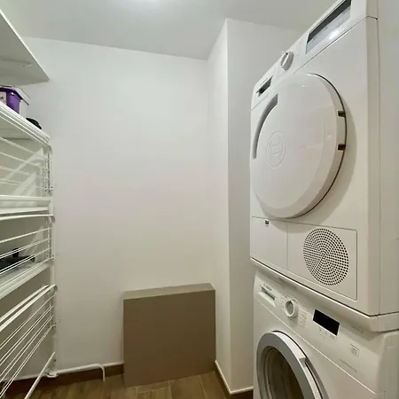 Echo Du Pleney 201 Appartement