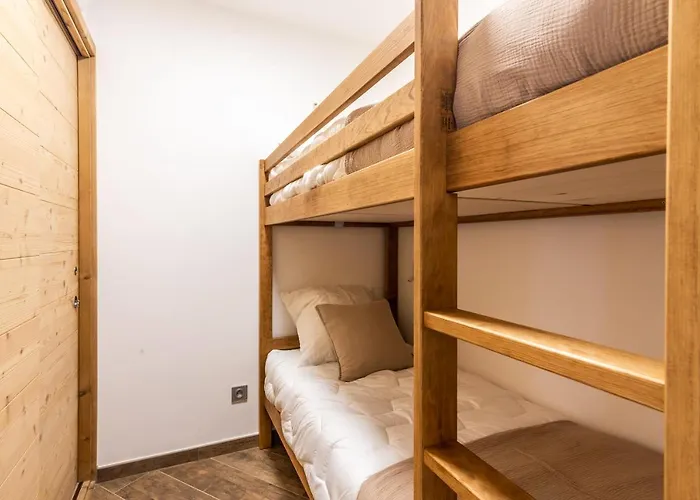 Echo Du Pleney 201 Apartment